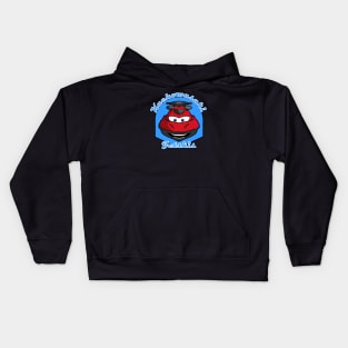 Kachowasaki Kids Hoodie